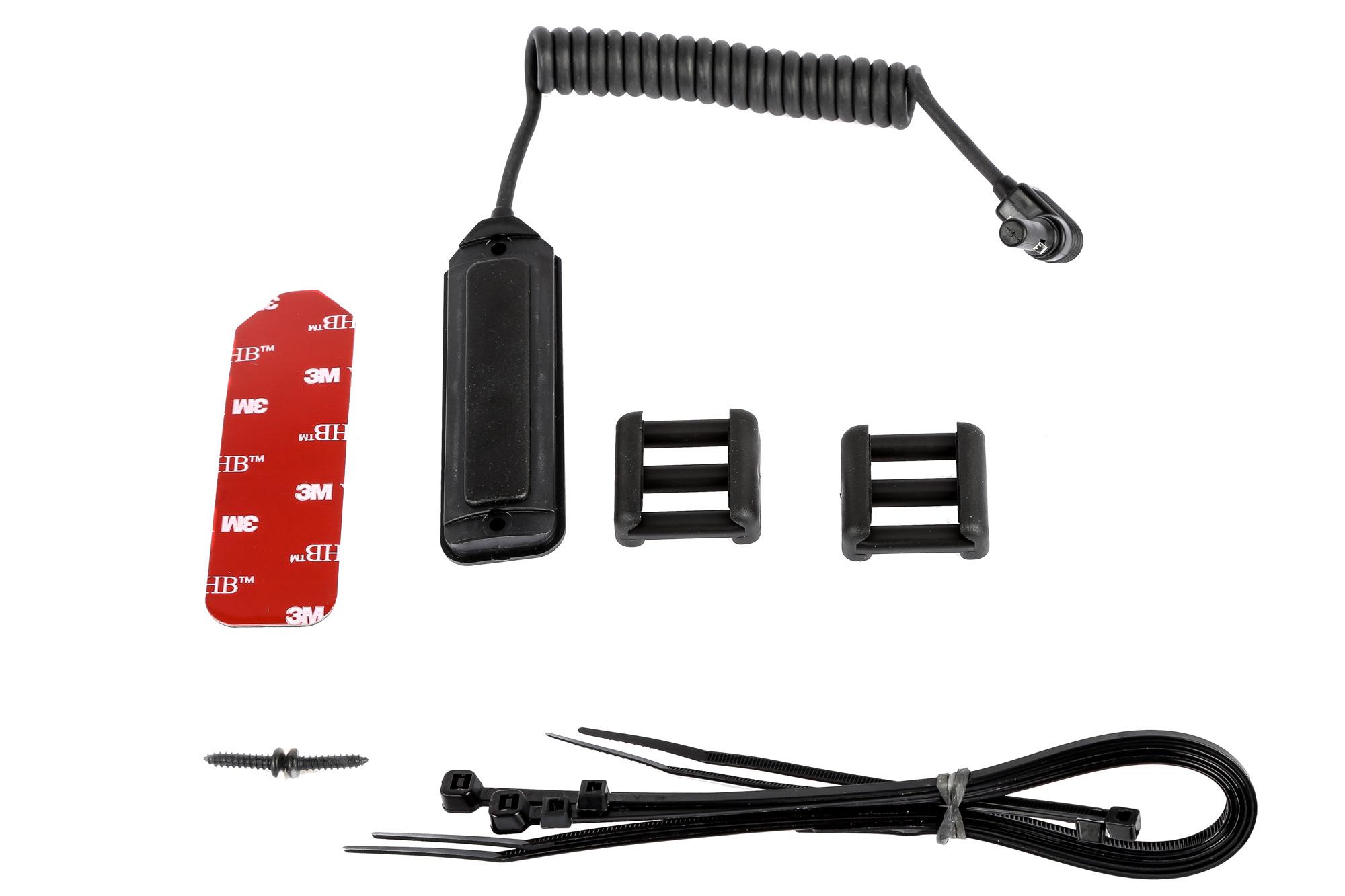 Streamlight Remote Pressure Switch Kit for TLR1 or TLR2 Series Weapon